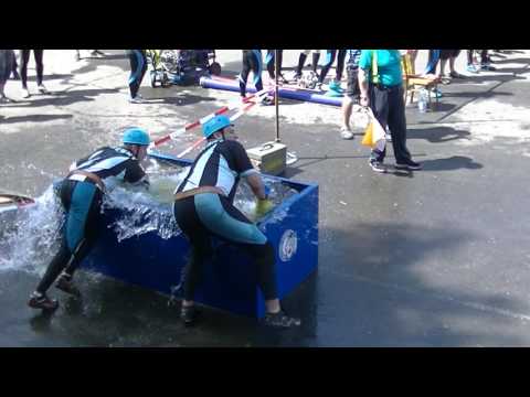 Jesenný PKL Jílové 2016