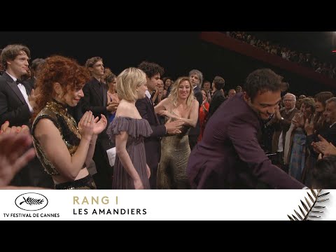 LES AMANDIERS - RANG I - EV - CANNES 2022