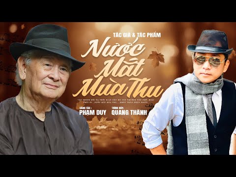 Thể hiện bởi Quang Thành