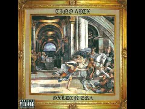 Lord Apex - GXLDEN ERV (Full EP)