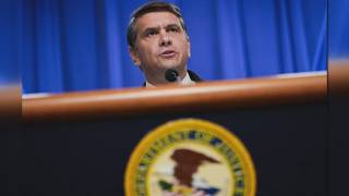 DOJ suing California over 'Glock ban' law