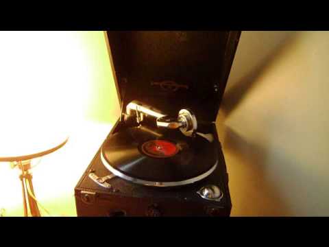 Sång till Revingehed