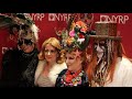 Bette Midler's Annual Hulaween Party Red Carpet ...