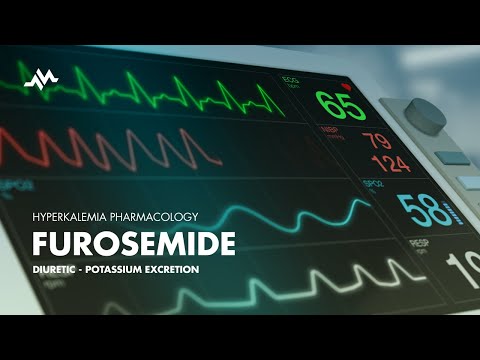 40mg Lasifru Furosemide Tablets