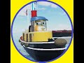 The Unlucky Tugs Trailer