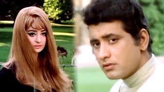 Download lagu Koi Jab Tumhara Dil Tod De | Evergreen Mukesh Song | Manoj Kumar | Saira Banu | 4K HD mp3 Download lagu Koi Jab Tumhara Dil Tod De | Evergreen Mukesh Song | Manoj Kumar | Saira Banu | 4K HD mp3