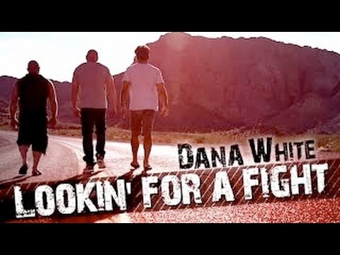 Dana White: Lookin' For a Fight - Episódio 2