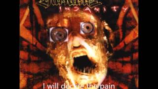 Darkane, Insanity - Impure Perfection