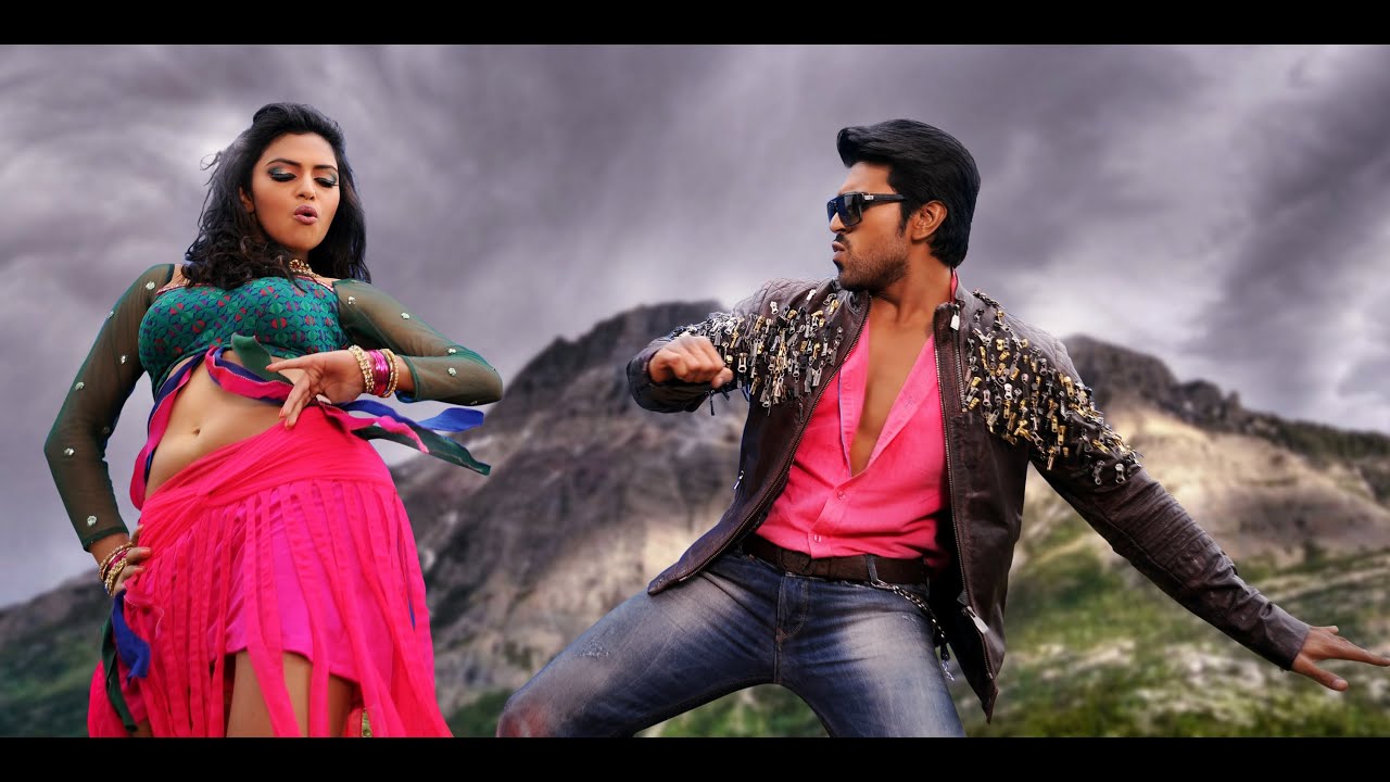 Nellorae Lyrics  | Naayak | Amala Paul, Kajal Aggarwal, Ram Charan Teja | Jaspreet Jasz, Suchitra | Dvv Danayya