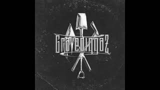 Gravediggaz - Hidden Emotions Instrumental