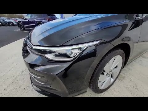 Volkswagen Golf GOLF STYLE 1.5 TSI 150HP - Image 2