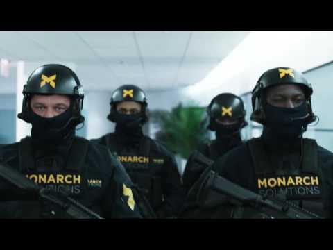 Quantum Break Walkthrough Pt.5