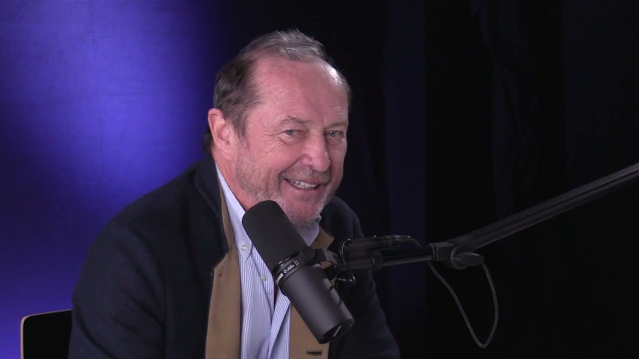 22 | Kurt W. Zimmermann, Journalist und Publizist