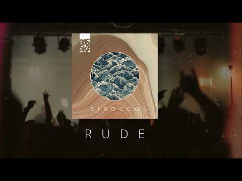BASSKA - Rude