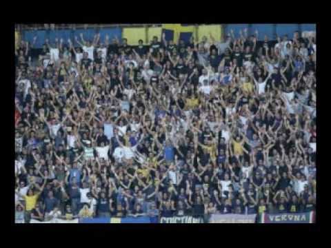 sta arrivando gialloblù