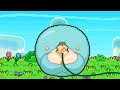 Rosalina Water Balloon Reupload