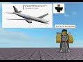 Austiblox Airlines
