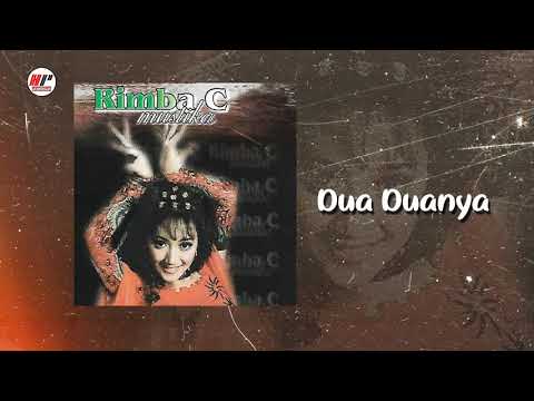 Rimba C. Mustika - Dua Duanya (Official Audio)