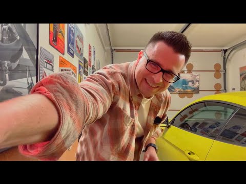 Влог сушка, кафе, кардио, вечер дождь, мустанг