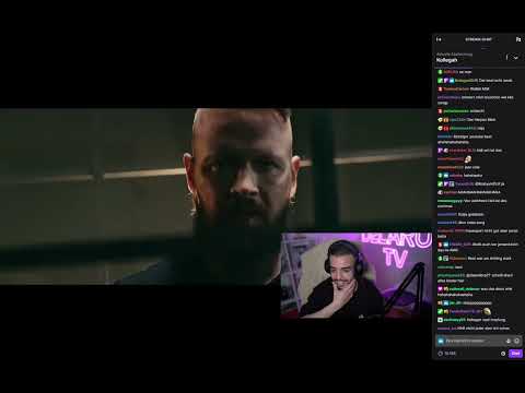 Sami Reagiert auf Kollegah feat. Jano - Allein