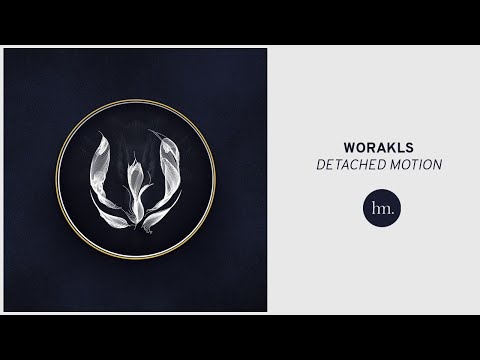 Worakls - Detached Motion