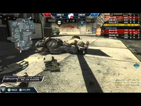 eSports Report - Optic Nation History Part 2 - May 30th 2014