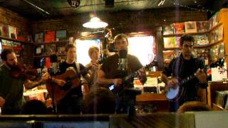 Punch Brothers  -  You Are