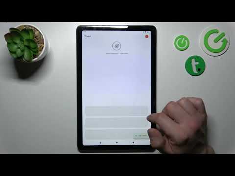 How to Enter Passes Data to Nokia T21 - Add Passes to Google Wallet