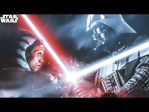 Dave Filoni Explains Why Ahsoka & Obi-Wan Could NEVER Redeem Darth Vader