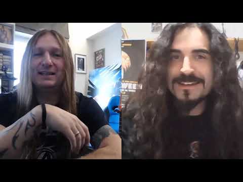 Intervista ad Andy  Martongelli fondatore degli  Arthemis.