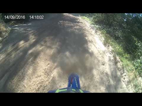 Rick Elzinga Nunspeet 2016