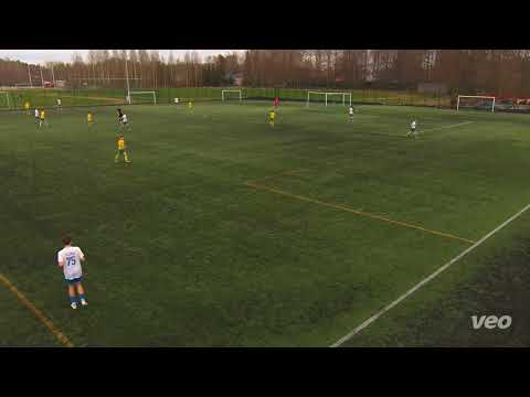 P15 Ykkönen Länsi 3.5.2024: HJS vs. Ilves P15/2