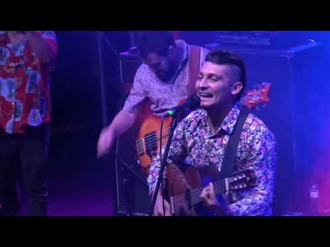 Semifinals Concurs PopRock Palma 2020 - Rumba Katxai