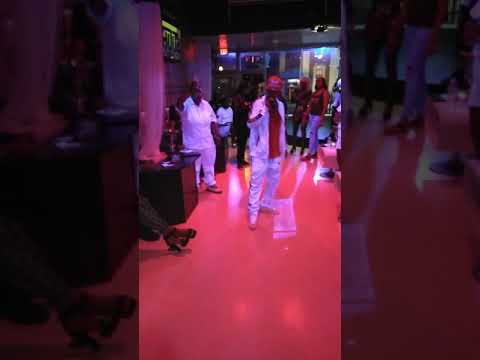 Shiest DFA -Drippin Sauce ATL Performance