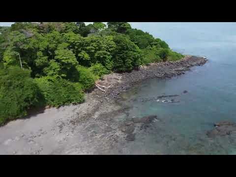 Private Island For Sale in San Lorenzo Chiriqui Panama SSS3158