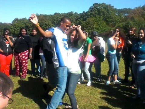 Riverhead Senior Picnic Class of 2009