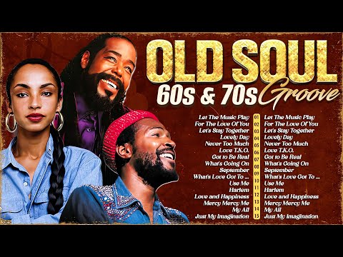 Old Soul Music and Soul Groove
