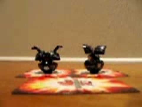 Bakugan Starter Pack