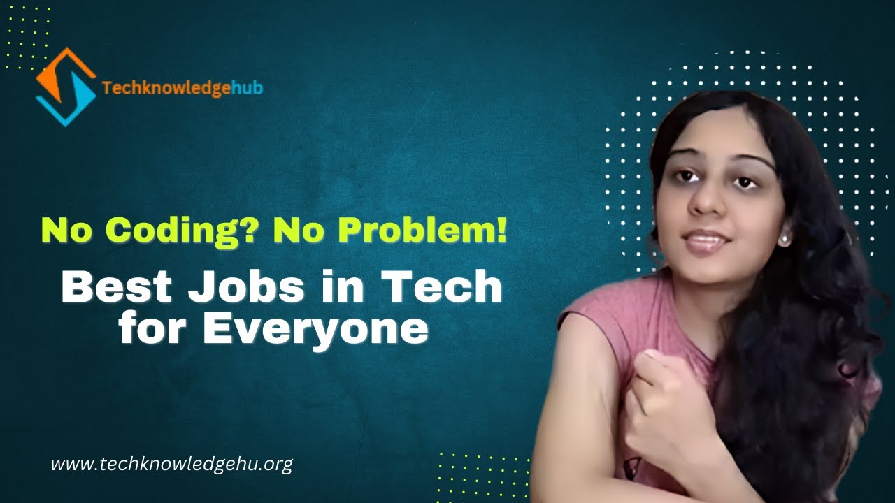 Techknowledgehub YouTube Video