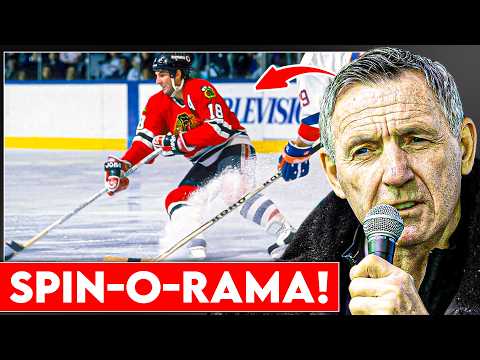 How Denis Savard Dominated The NHL…