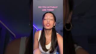 Download lagu DO YOU ACTUALLY LIKE HIM? 👀 #shorts #advice #girl #relatable mp3