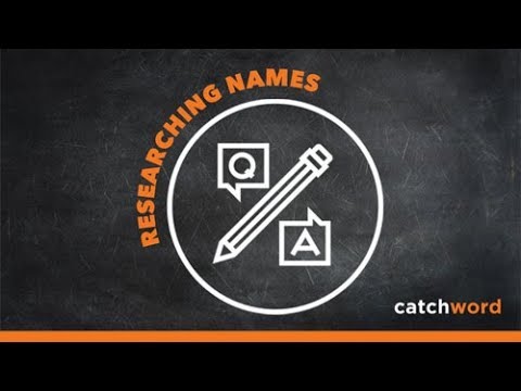 How to Use a Focus Group for Brand Name Candidates