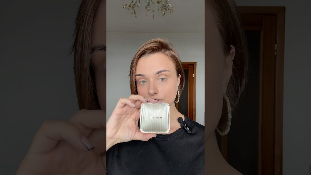 Люксовые румяна по цене чашки кофе