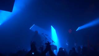 Covenant - Dead stars (live in Hannover 8.2.2019)
