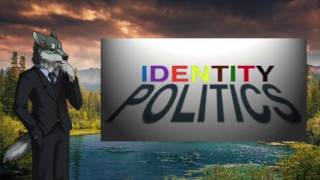 IDENTITY POLITICS A CASE FOR NATIONALISM