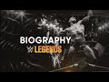 A&E Biography : WWE Legends S04E01 - Randy Orton | FULL EPISODE
