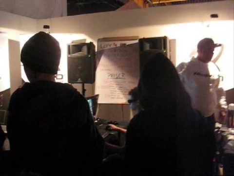 DreamHack Winter 2009 - A brief overview