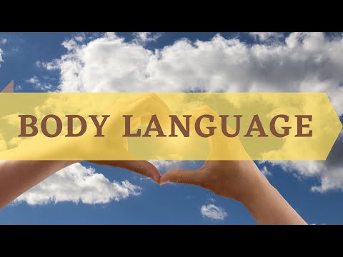 Parashat Terumah - Body Language - Facing Each Other vs. Facing the Other Way
