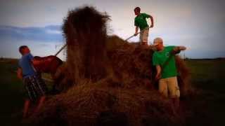 Ukrainian Village - Українське село