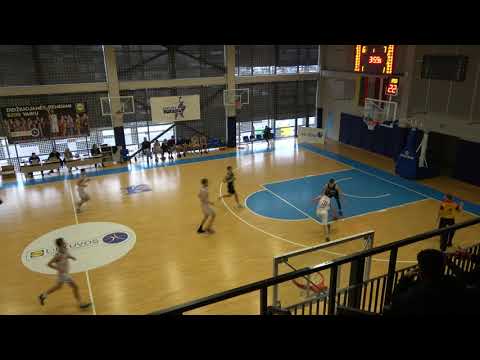 Knašiaus "Led Head" - Tartu 1 dalis